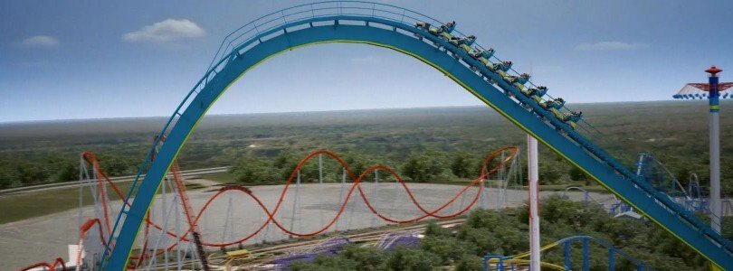 Virtual Rides 3: Review Header