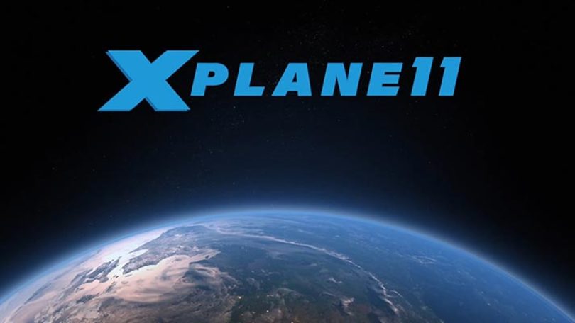 X-Plane 11: News