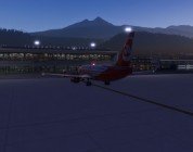 X-Plane 11: Screenshot