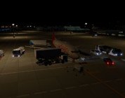 X-Plane 11: Screenshot