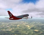 X-Plane 11: Screenshot