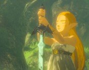 The Legend of Zelda: Breath of the Wild - Screenshot