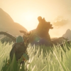 The Legend of Zelda: Breath of the Wild - Screenshot