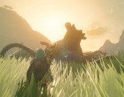 The Legend of Zelda: Breath of the Wild - Screenshot