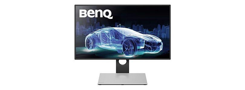 BenQ: PD2710QC