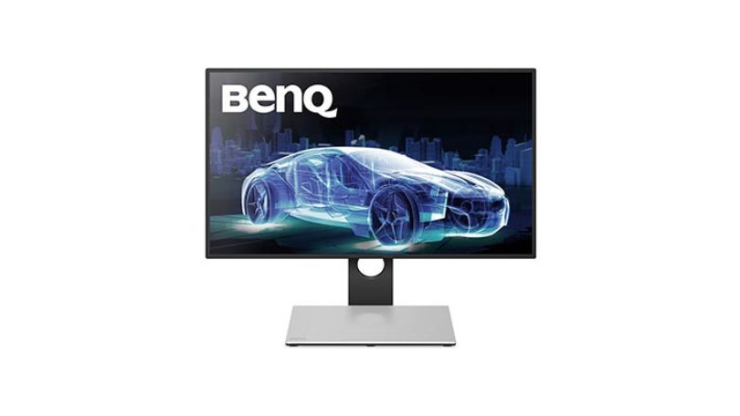 BenQ: PD2710QC