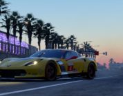 Project Cars 2: Corvette C7