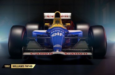 F1 2017: Ankündigung