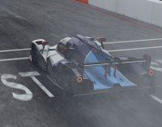 Project Cars 2: Ginetta G57