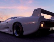 Project Cars 2: Jaguar XJ200S