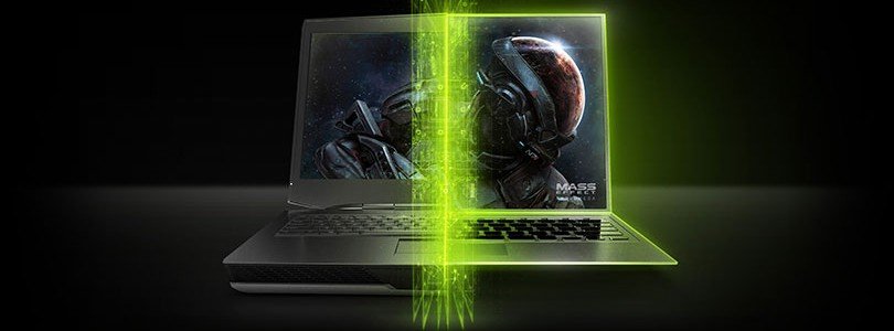 Nvidia: Max Q