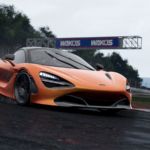 Project Cars 2: McLaren 720S