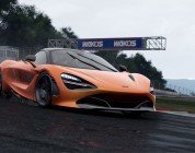 Project Cars 2: McLaren 720S