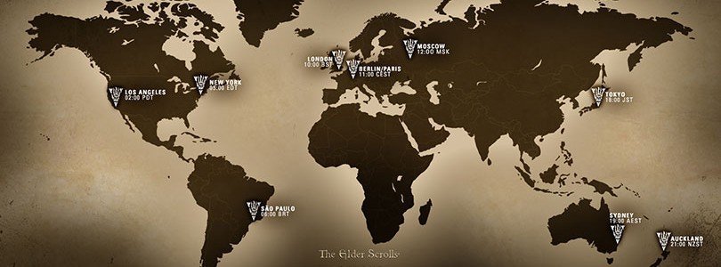 The Elder Scrolls Online: Morrowind - Launch Timing