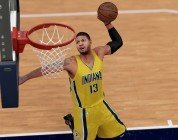 NBA 2K18: Screenshot