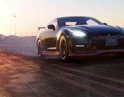 Project Cars 2: Nissan Nismo GT