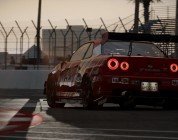 Project Cars 2: Nissan Skyline GT