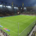 PES2018: Signal Iduna Park