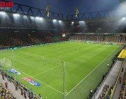 PES2018: Signal Iduna Park