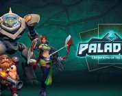 Paladins: Helden der Welten - News