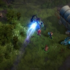 Pathfinder: Kingmaker - Screenshot