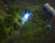 Pathfinder: Kingmaker - Screenshot