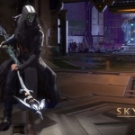 Skyforge: RisenExiles Screenshot