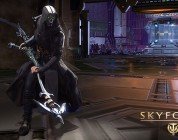 Skyforge: RisenExiles Screenshot