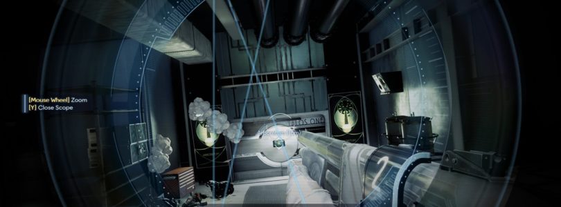 Prey: Screenshot