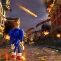 Sonic Forces: Screenshot