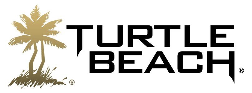 Turtle Beach: Logo