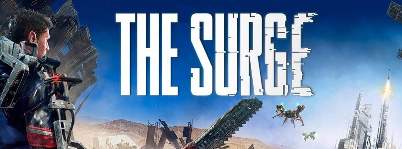 The Surge: Review