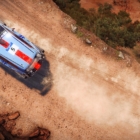 WRC 7: Screenshot