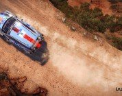 WRC 7: Screenshot