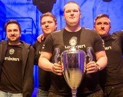 Counter-Strike: Global Offensive - Team BIG