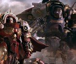 Warhammer 40.000: Dawn of War 3 - Cover