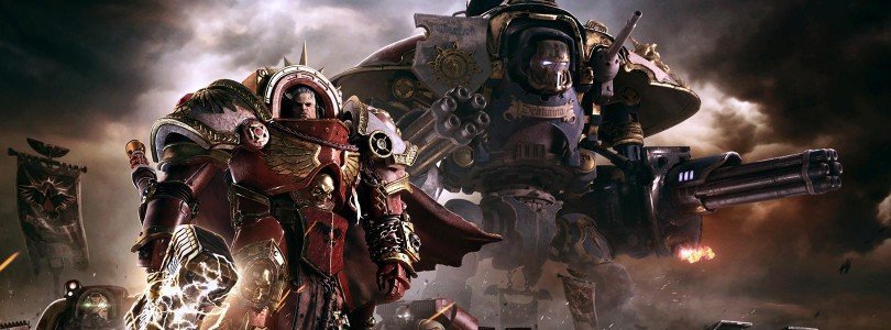 Warhammer 40.000: Dawn of War 3 - Review