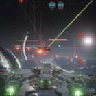 Dreadnought: Screenshot