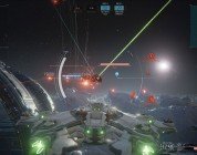 Dreadnought: Screenshot