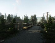 Escape from Tarkov: Shoreline Wip