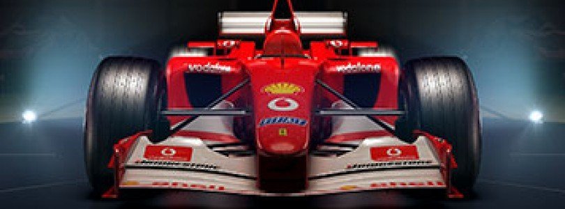 F1 2017: Cover