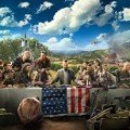 Far Cry 5: Concept Art