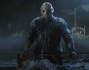 Friday 13th: Review Header