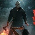 Friday the 13th - Game: News 1