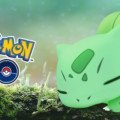 Pokemon Go: Grassweekend