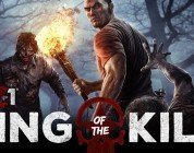 H1Z1: King of the Kill