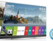 LG: WebOs