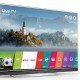 LG: WebOs