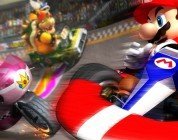 Mario Kart 8 Deluxe: Review