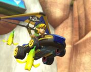 Mario Kart 8 Deluxe: Screenshot